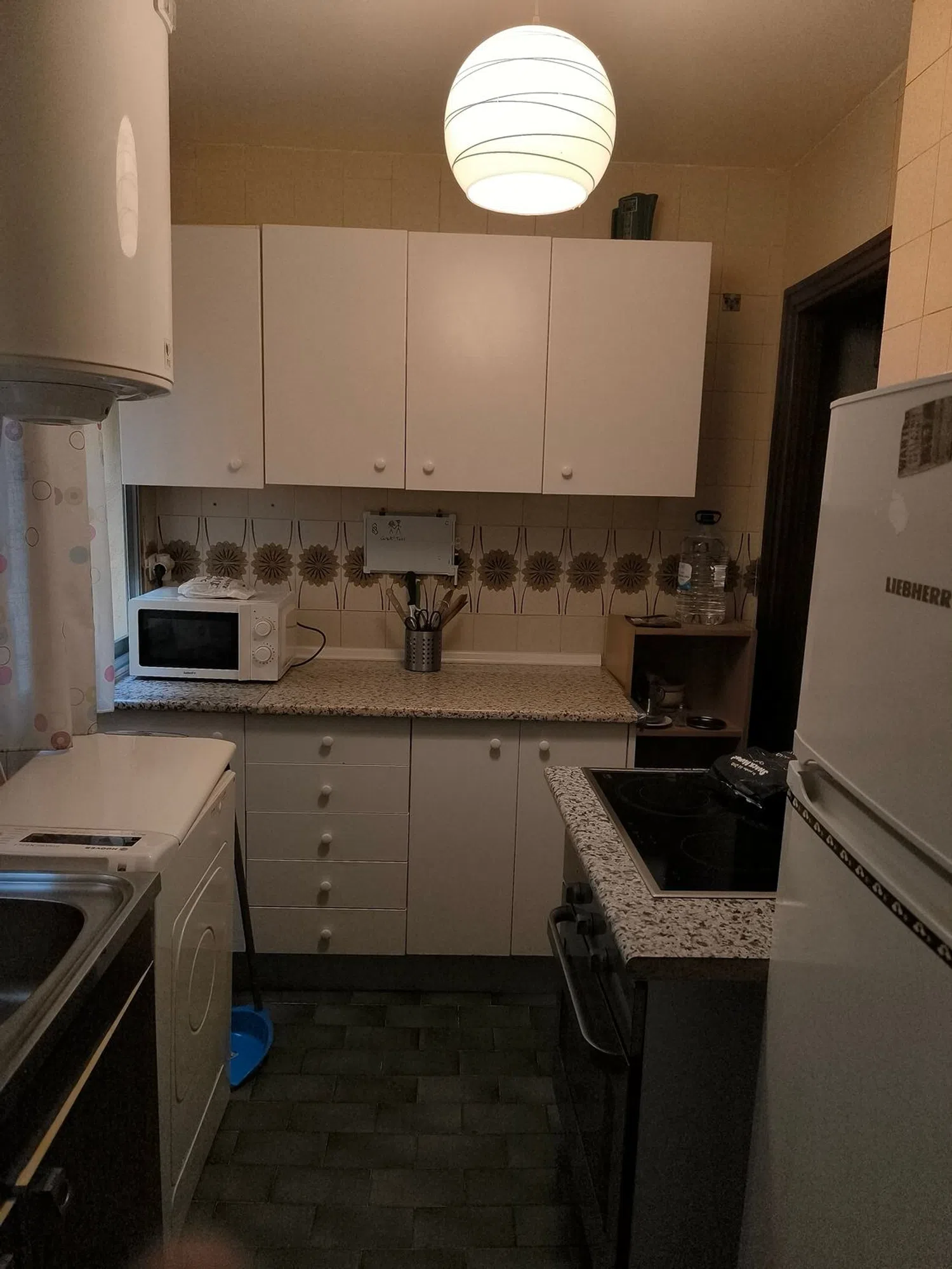 Piso en calle Enrique Trompeta, 6 - Foto 1