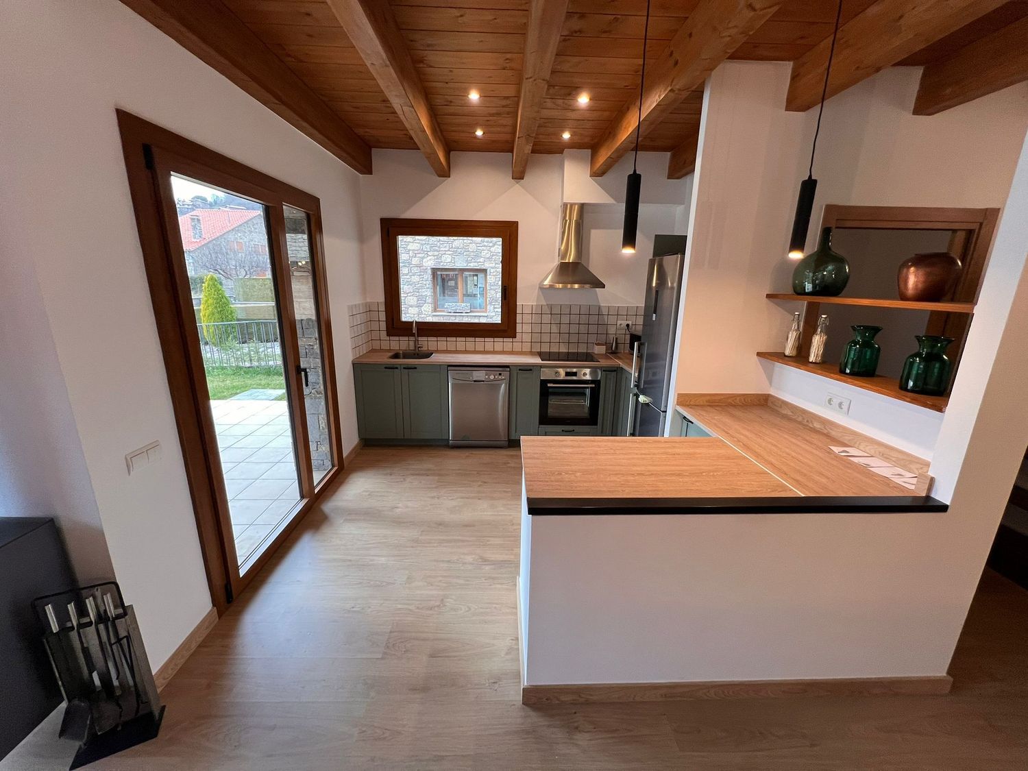 Chalet adosado en Paseo del Palancó, 10 - Foto 7