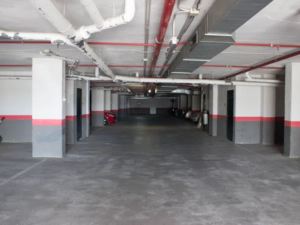 Piso en bulevar Príncipe Alfonso de Hohenlohe, 2 - Foto 22