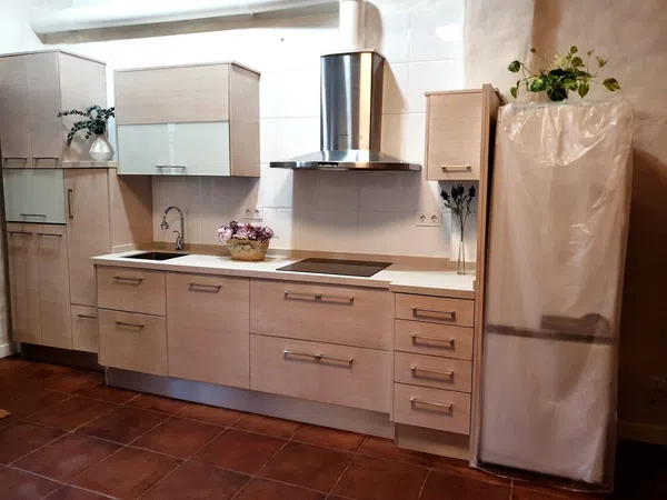 Estudio en Zoco - Poniente, Zoco - Poniente - Foto 4