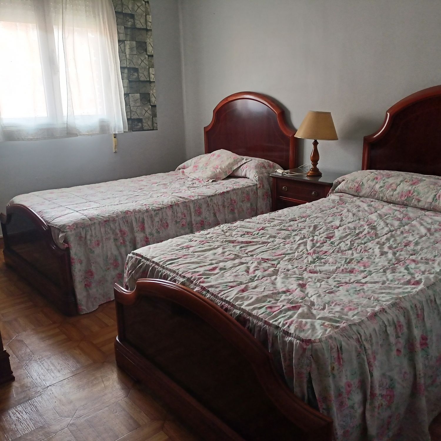 Piso en plaza Santa Barbara, 2 - Foto 8