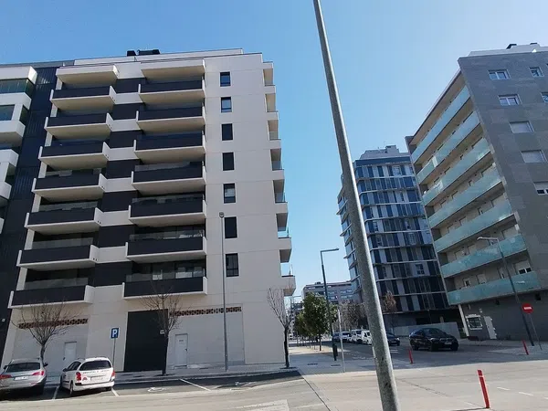 Ático en calle de Fidel Lázaro Aparicio, 7 - Foto 32