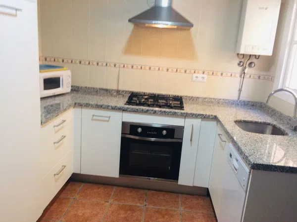 Chalet adosado en Calle Cabo Cope, 3, El Rinconcillo - San José Artesano, El Rinconcillo - San José Artesano - Foto 12
