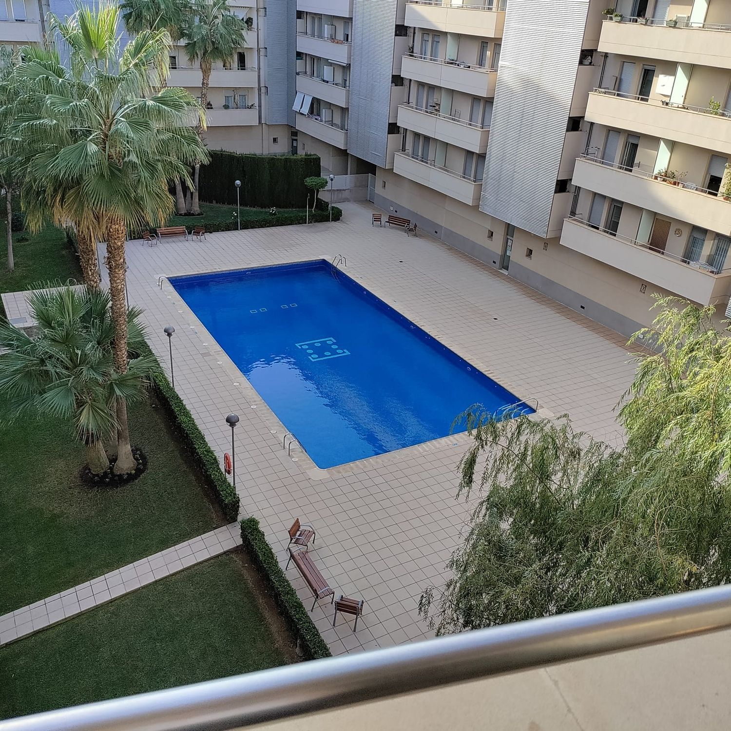 Piso en Calle d'Alfons el Magnànim, 51, Camp Redo - Foto 11