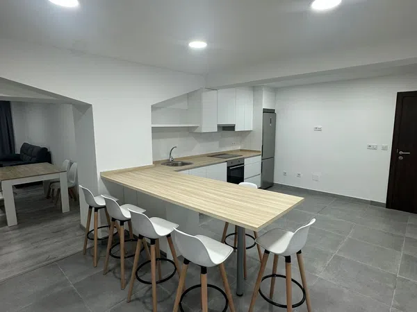 Piso en calle de Urzáiz, 81 - Foto 2