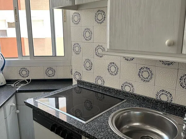 Piso en Barriada Nuestra Señora de la Oliva, Sevilla, 7, Su Eminencia - La Oliva - Foto 6