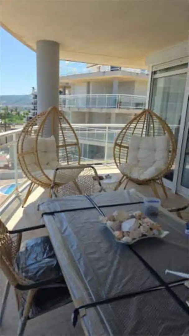 Apartamento en peñiscola voltamar - Foto 3
