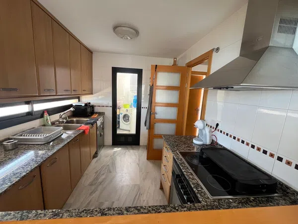 Piso en calle Xaloc, 10 - Foto 8