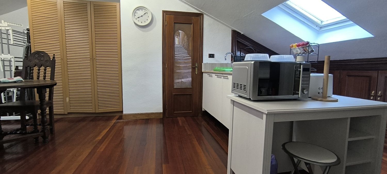 Piso en Leonardo Rucabado, 38 - Foto 13