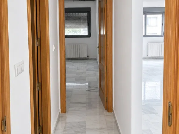 Piso en Calle Lérida, 27, Zona Poniente, Zona Poniente - Foto 5