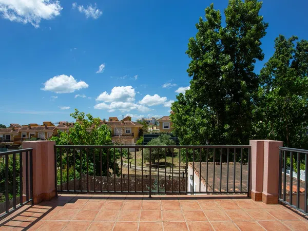 Casa o chalet independiente en San Luis de Sabinillas - Foto 19