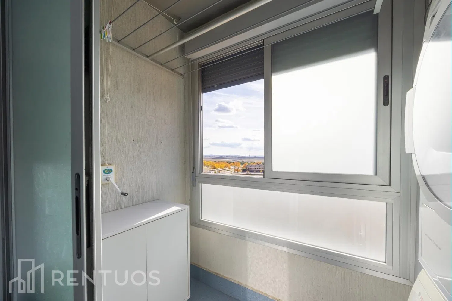 Piso en avenida del Ensanche de Vallecas - Foto 11