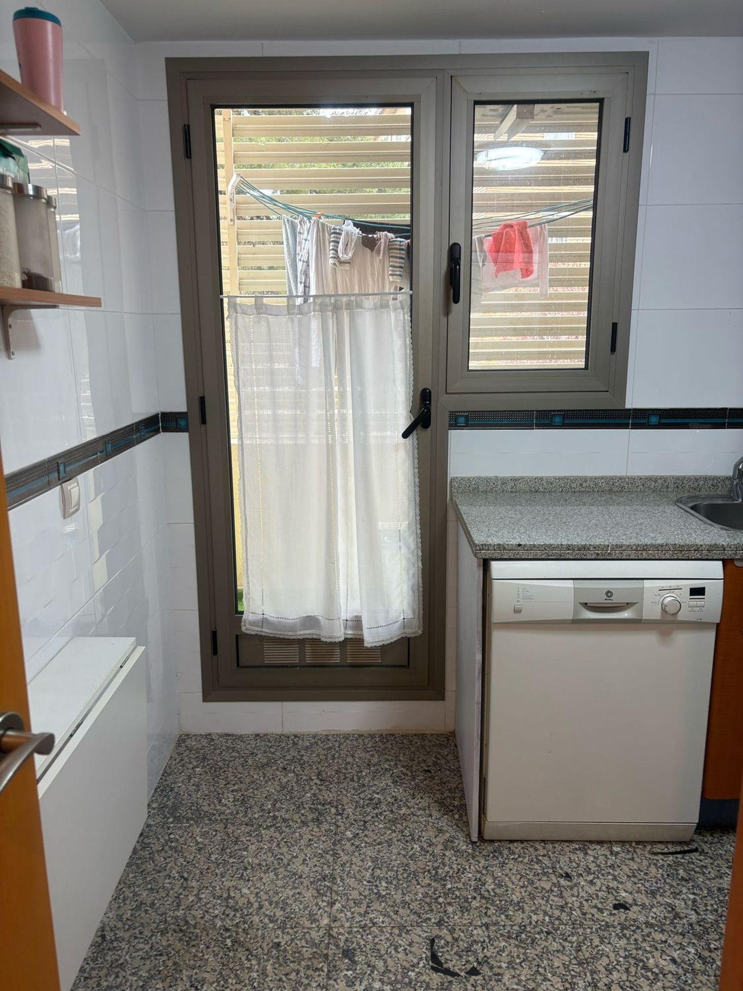 Piso en calle de Juslibol, 12 - Foto 6