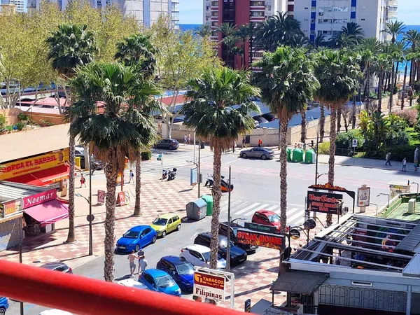 Piso en Calle Gerona, 32, Playa de Levante, Playa de Levante - Foto 8