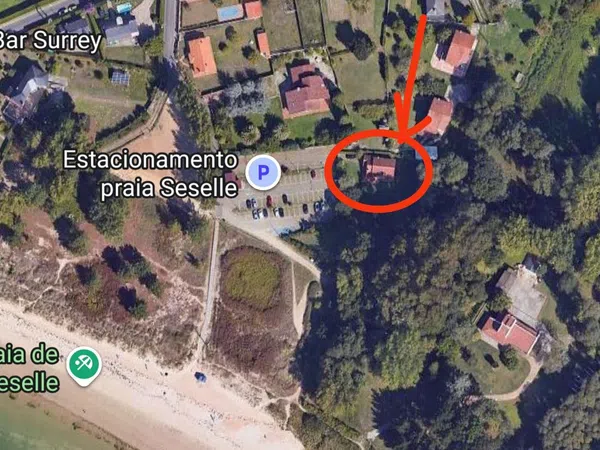 Casa o chalet independiente en Aldea Seselle, 85 - Foto 29