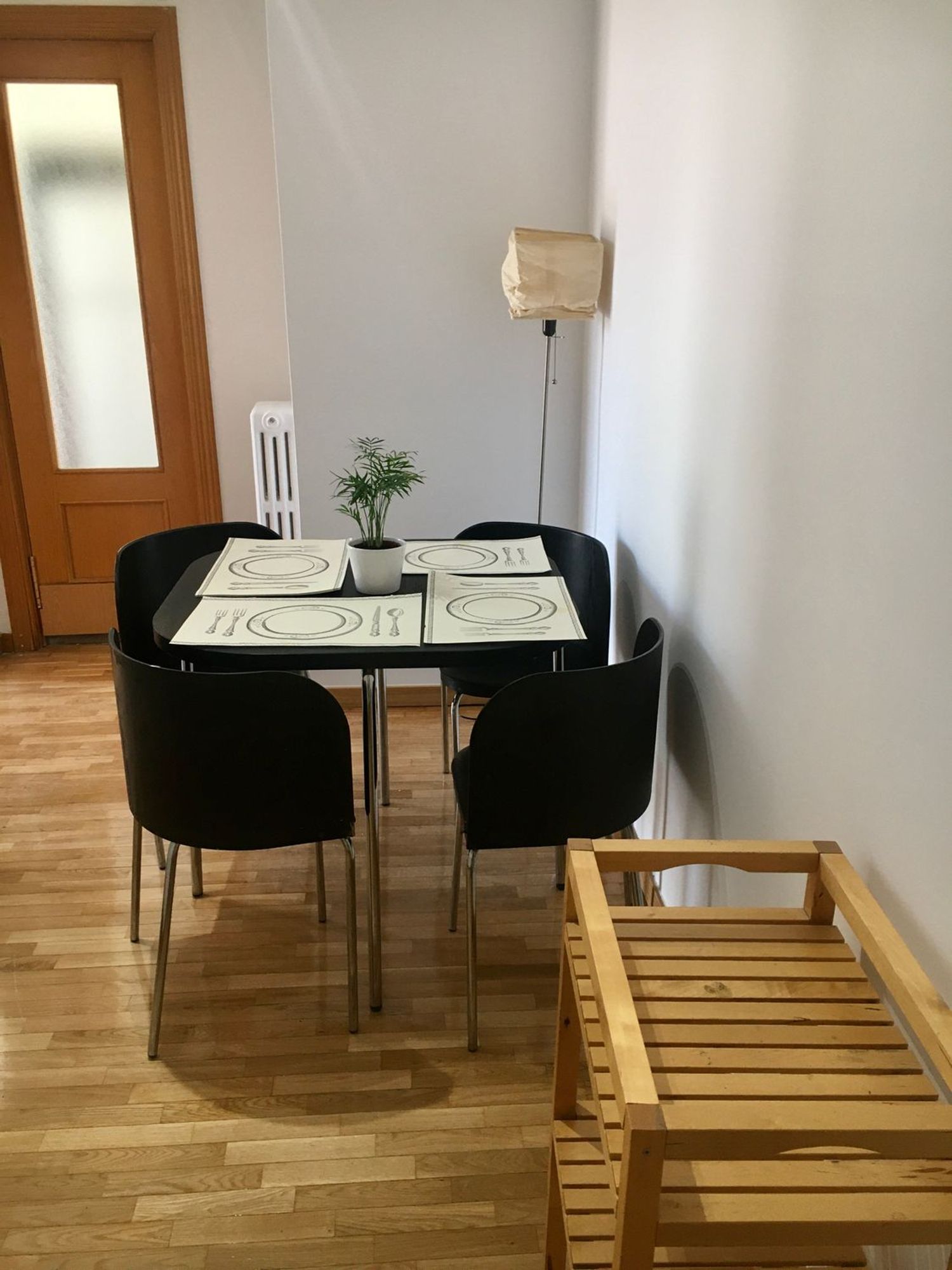 Ático en calle de Quintana, 13 - Foto 22