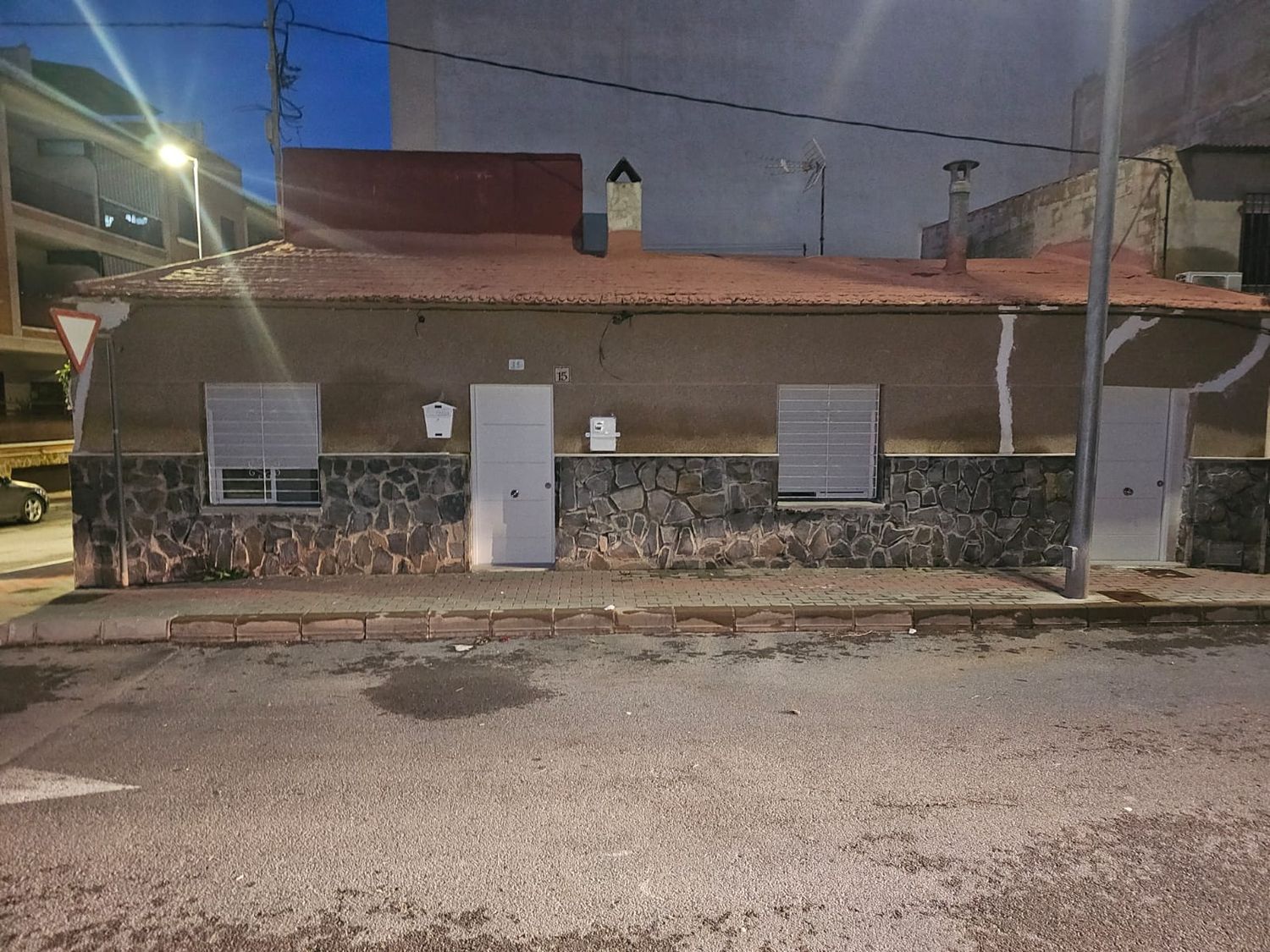 Casa o chalet independiente en Camino Berengueres, 15 - Foto 21
