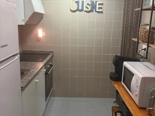 Piso en Calle Mas de Sirera, 7, Voramar, Voramar - Foto 13