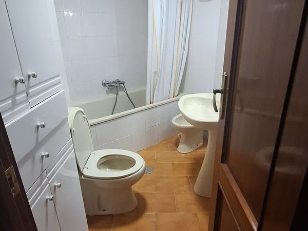 Piso en Avenida Granada, 16 - Foto 4