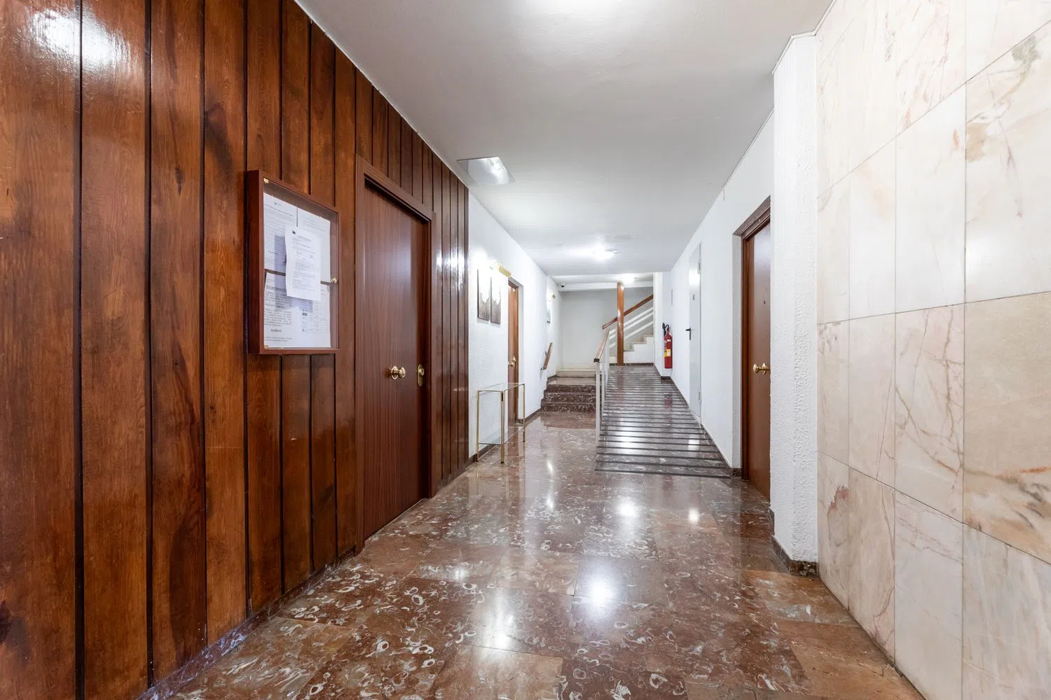 Piso en calle del Doctor Calero, 44 - Foto 3