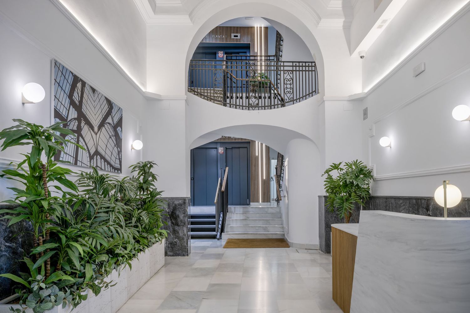 Piso en calle de Hermosilla, 7 - Foto 49