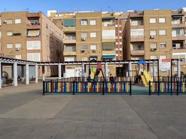 Piso en  Plaza 1 de Mayo 1 - Foto 1