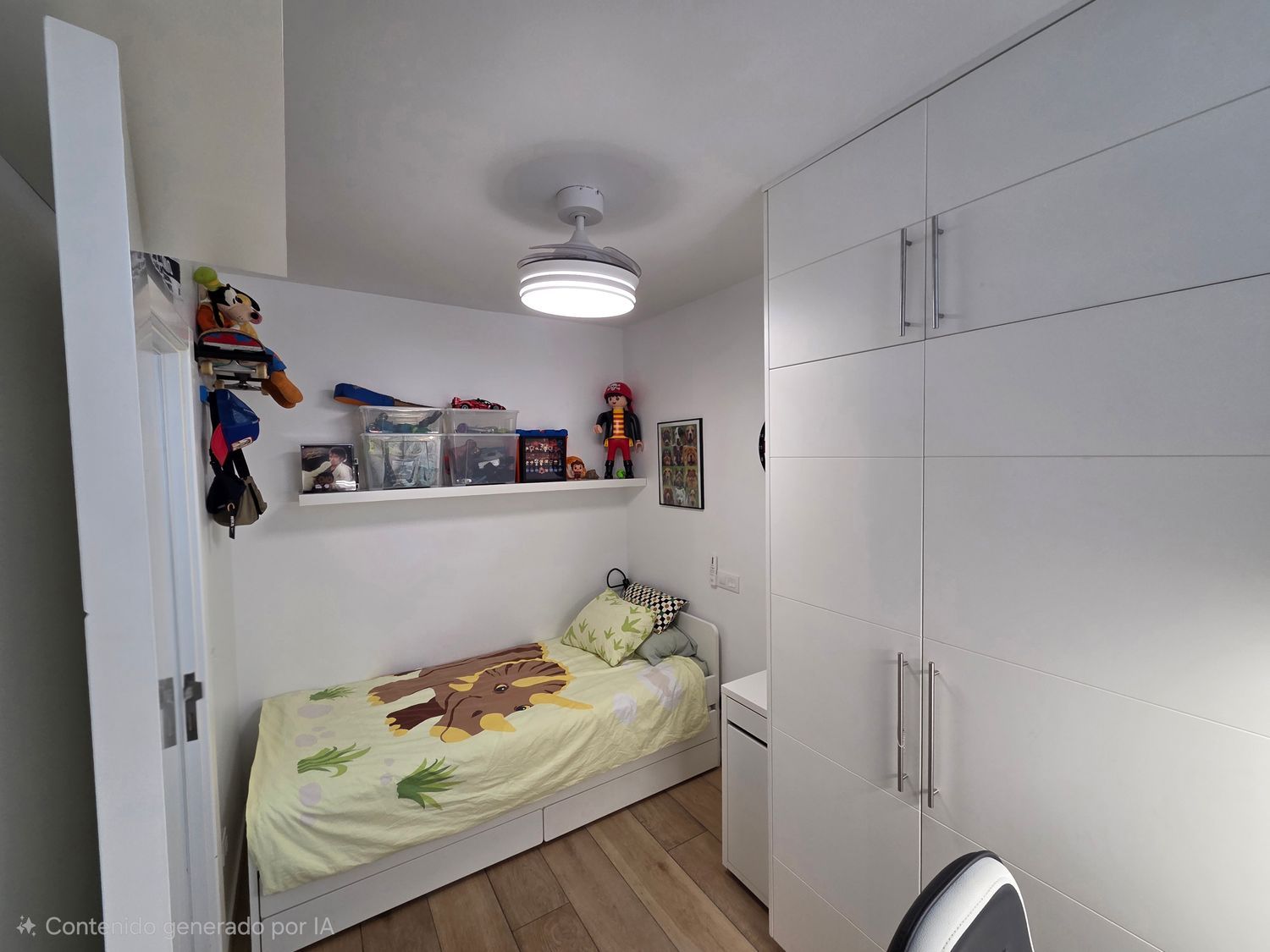 Piso en Arenales - Lugo - Avda Marítima, Arenales - Lugo - Avda Marítima - Foto 16