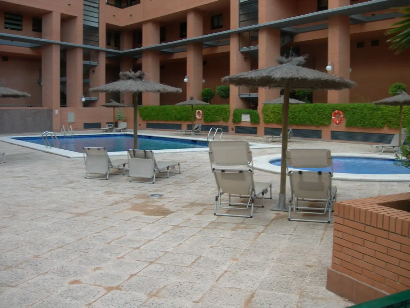 Piso en  Plaza del Alcalde Agatángelo Soler 4 - Foto 2