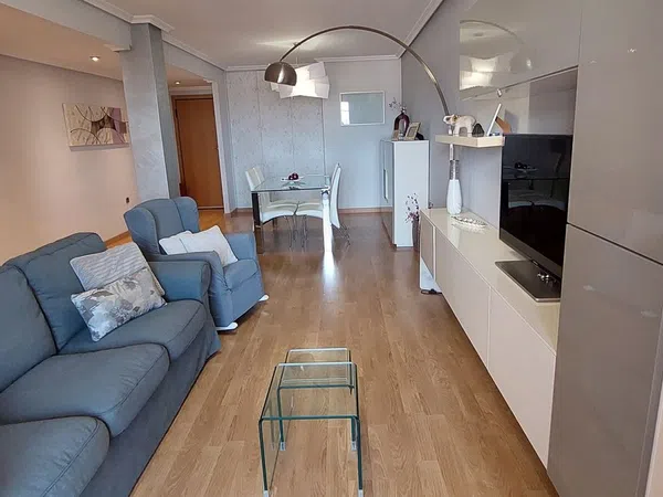 Piso en plaza Democracia, 1 - Foto 1