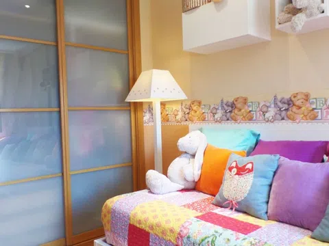 Chalet adosado en calle de Canido, 28 - Foto 7