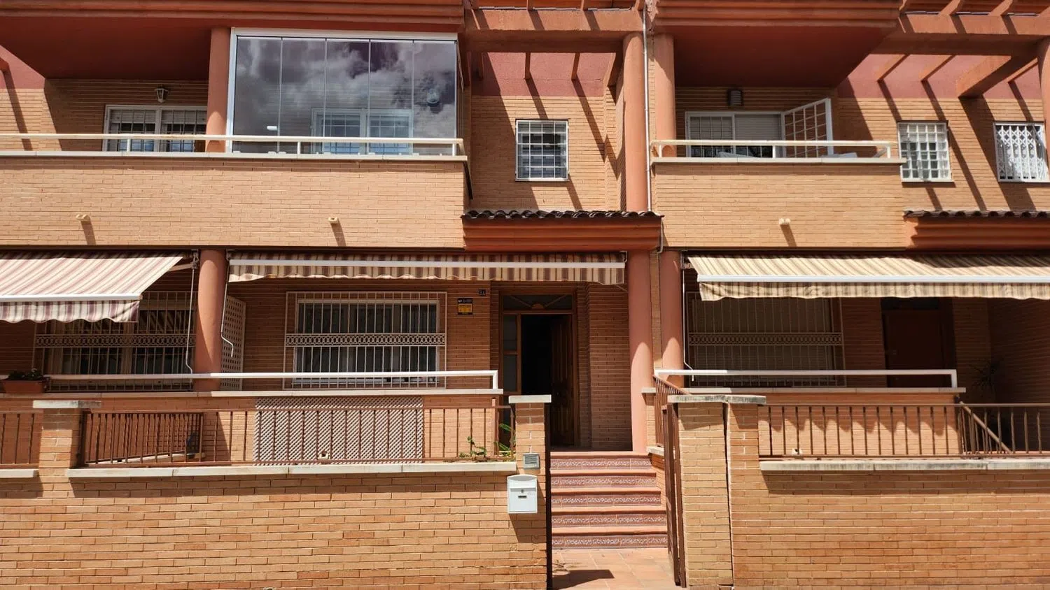 Chalet adosado en calle Victoria, 34 - Foto 40