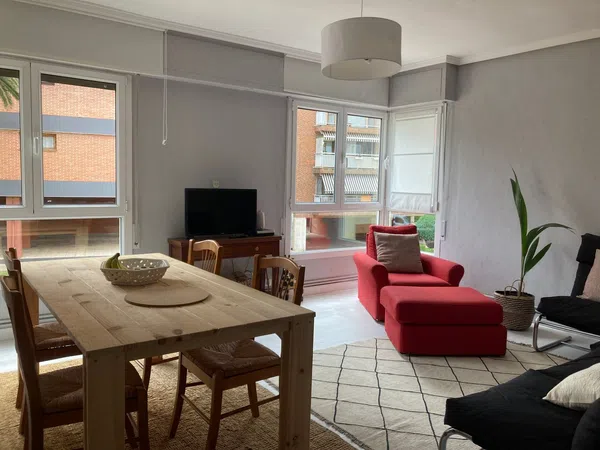 Piso en Zarautz - Foto 6