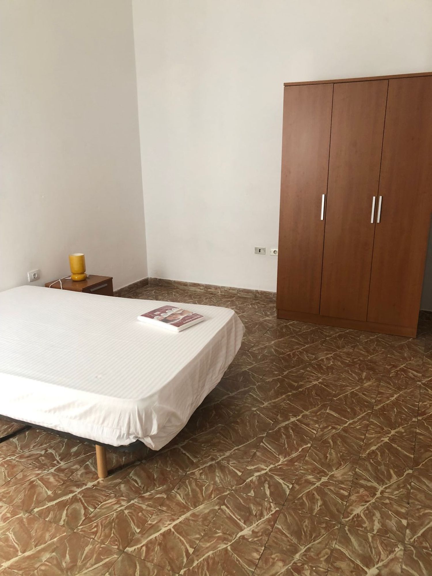 Piso en Calle Suárez Naranjo, 6, Arenales - Lugo - Avda Marítima - Foto 8