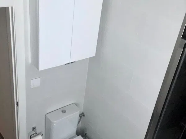 Piso en Calle Claudio Boutelou, 7, Reina Mercedes - Heliópolis - Foto 7