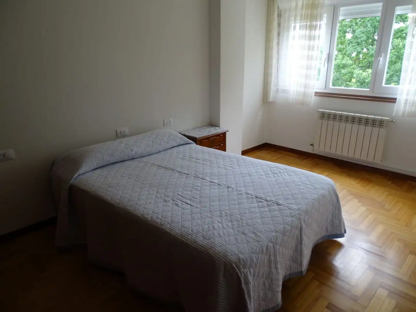 Piso en  Rúa de Eugenio Kraff 4 - Foto 4
