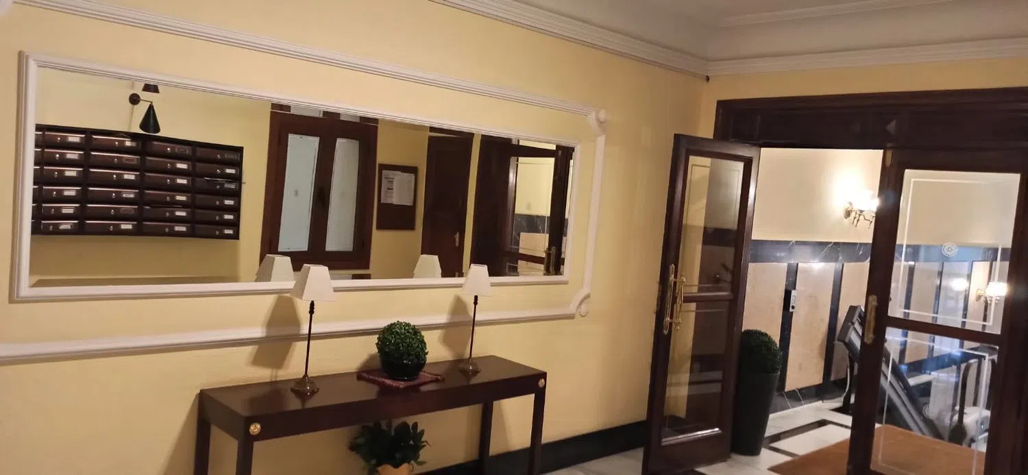 Piso en calle de Juan Álvarez Mendizábal, 43 - Foto 31