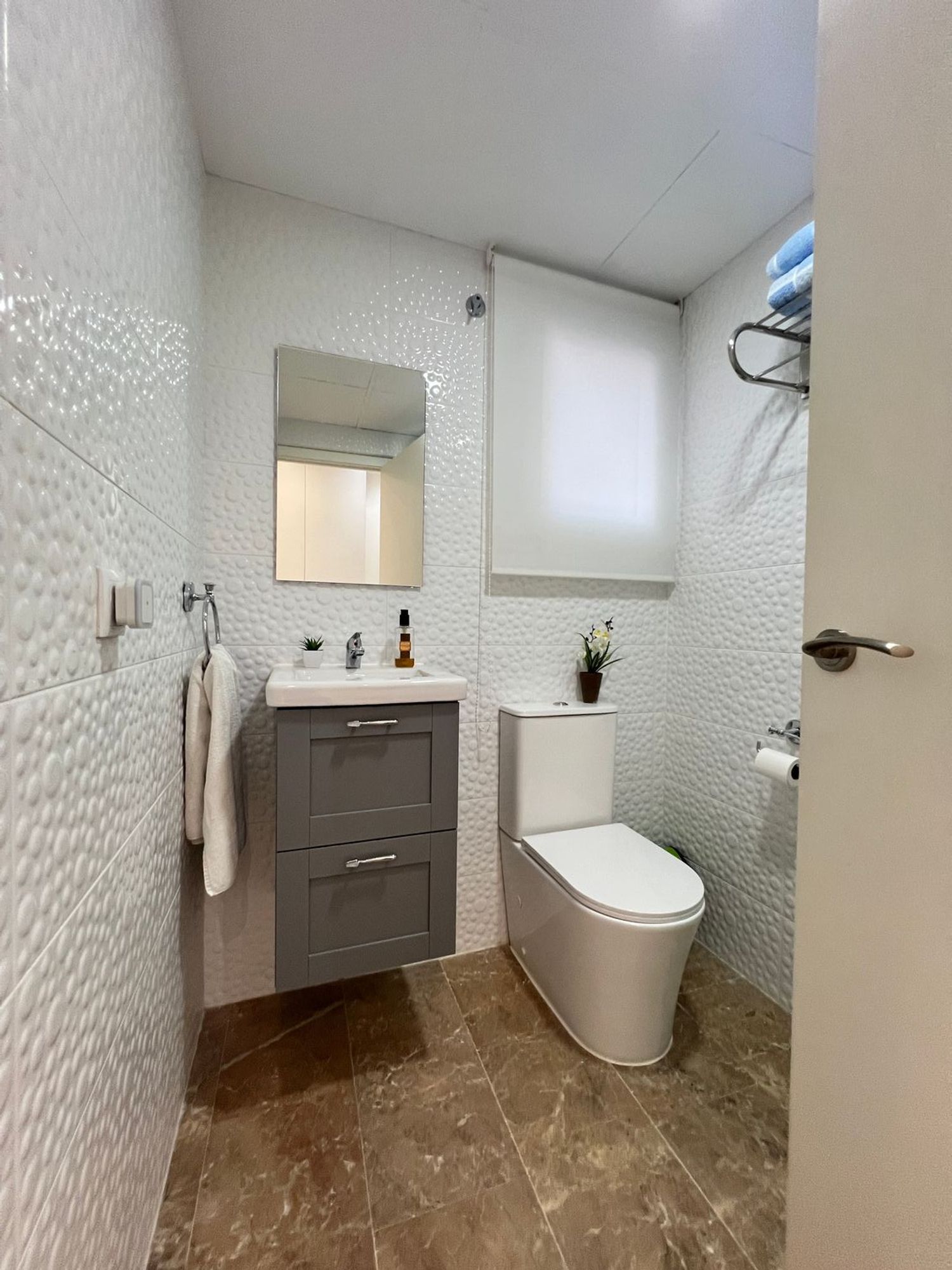 Estudio en Calle jaime segarra, 51, Carolinas Altas - Foto 20