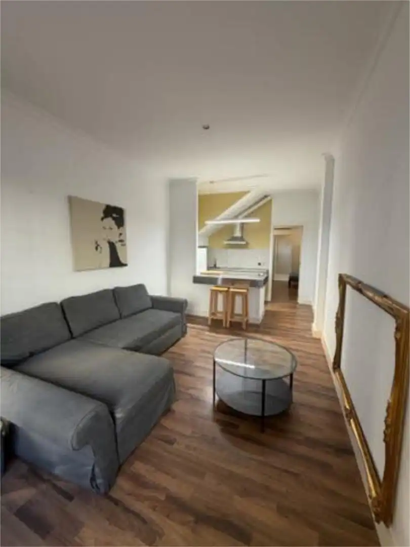 Piso en Huelin - Foto 2