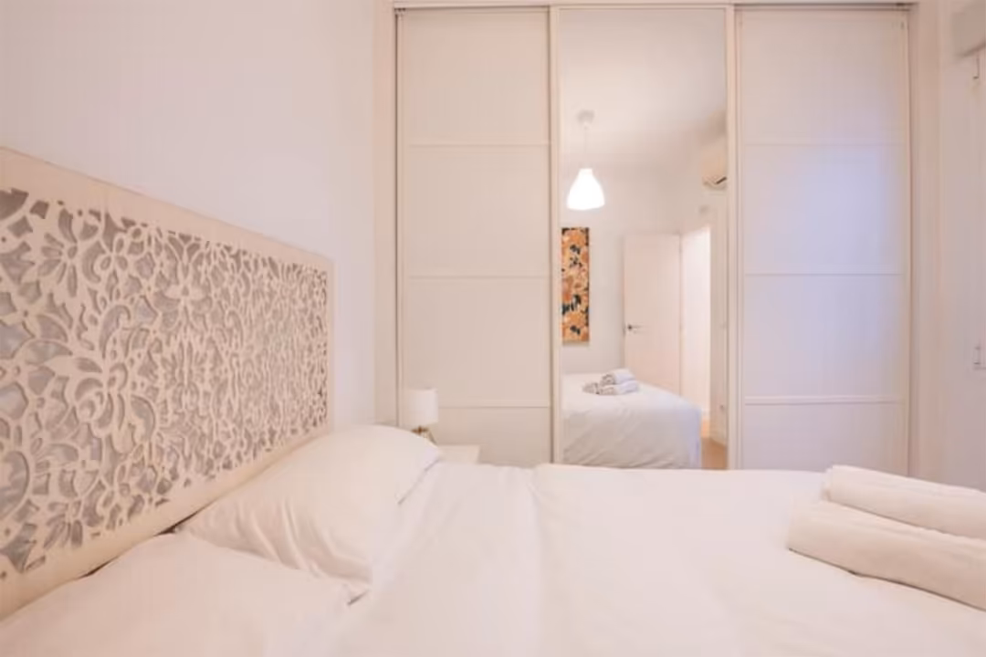 Piso en  Calle de Ministriles 5 - Foto 6