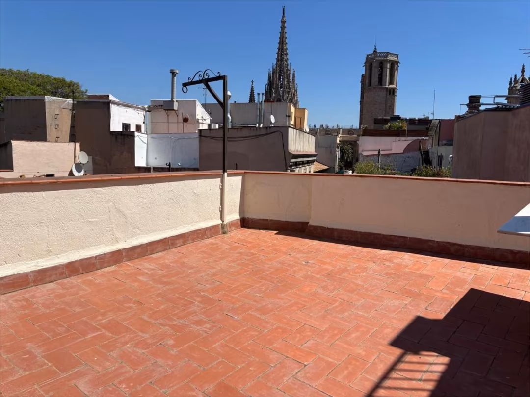 Piso en  Baixada de Santa Eulàlia 4 - Foto 9