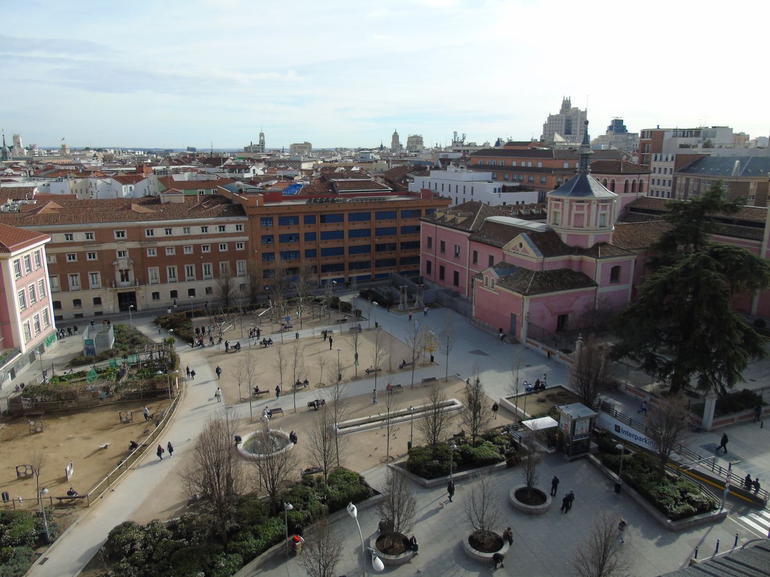 Estudio en calle de Churruca, 2 - Foto 18