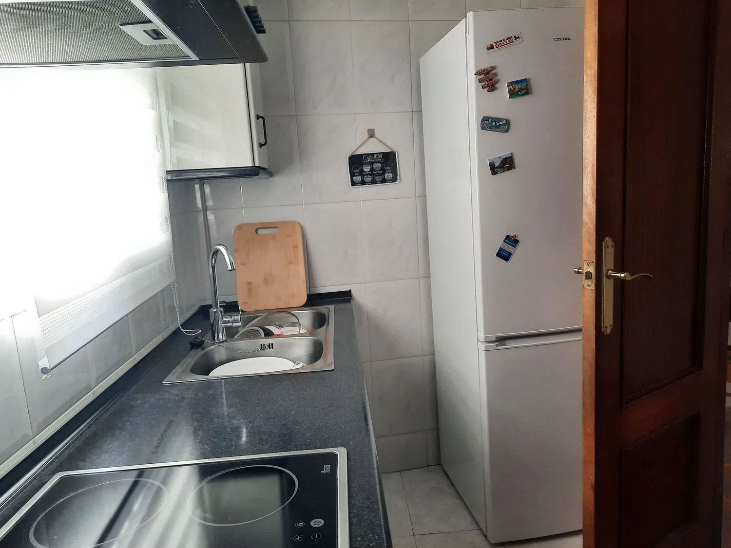 Piso en calle Miguel Benzo, 16 - Foto 12