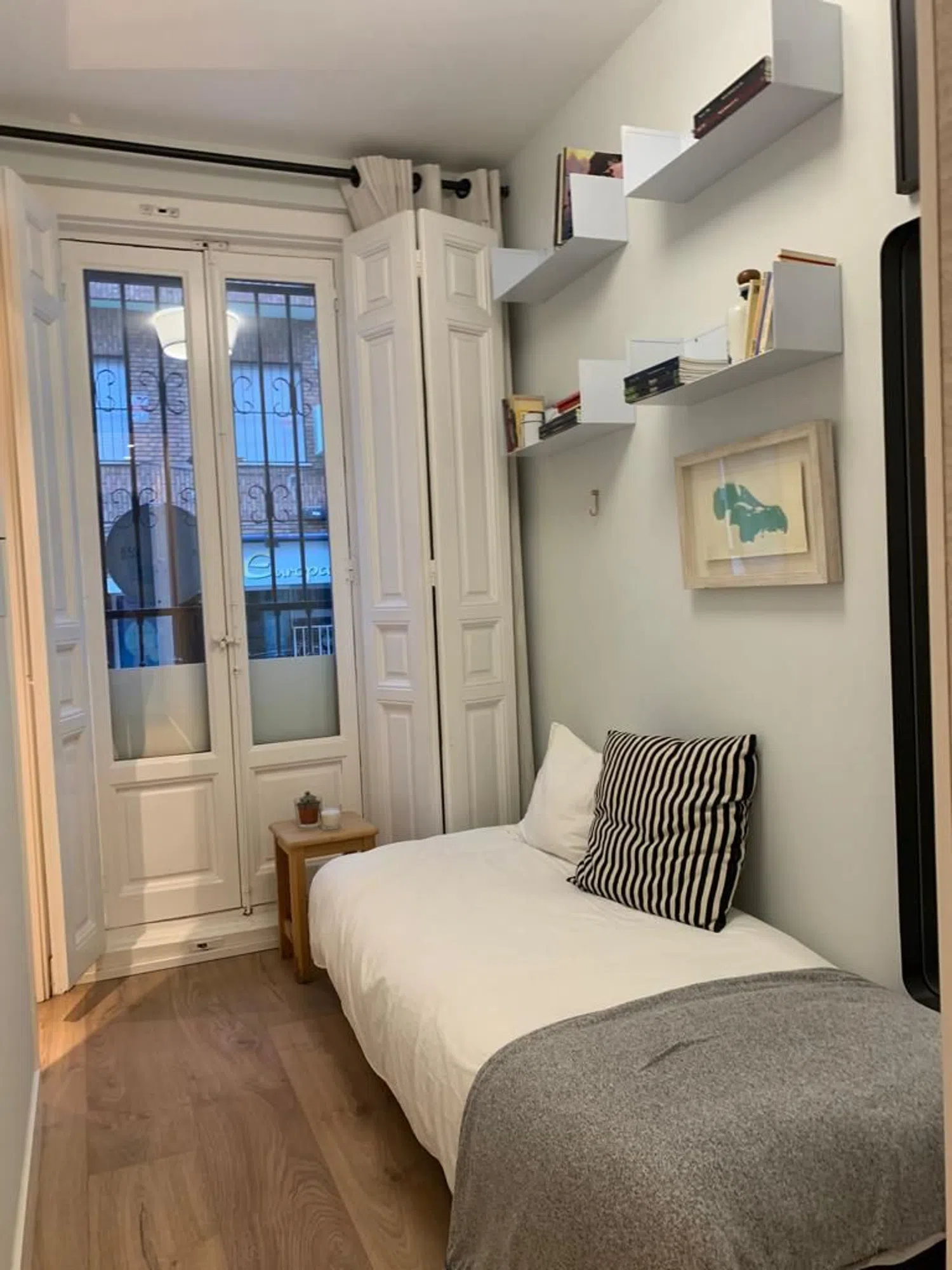 Piso en calle de Ponce de León, 7 - Foto 8