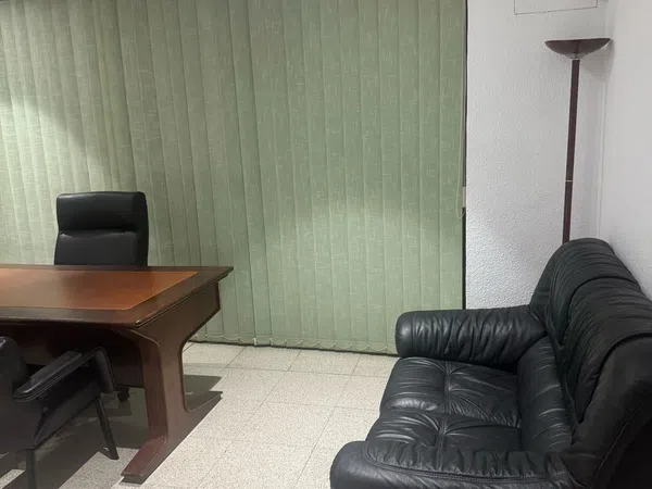 Oficina en Calle Emilio Ortuño, 5 - Foto 14