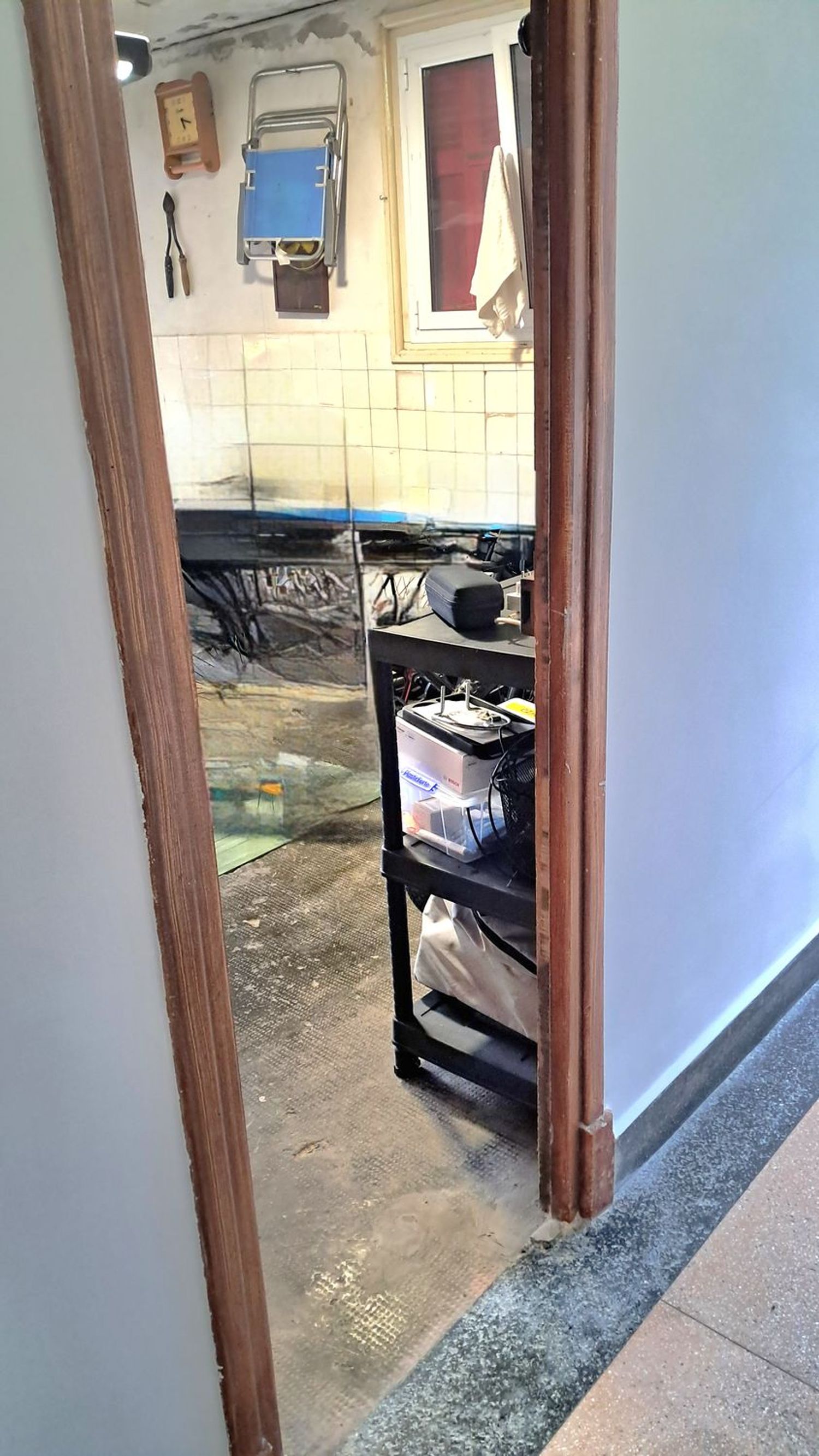 Piso en Manteo Zeharkalea, 26, Ategorrieta-Ulia, Ategorrieta-Ulia - Foto 22