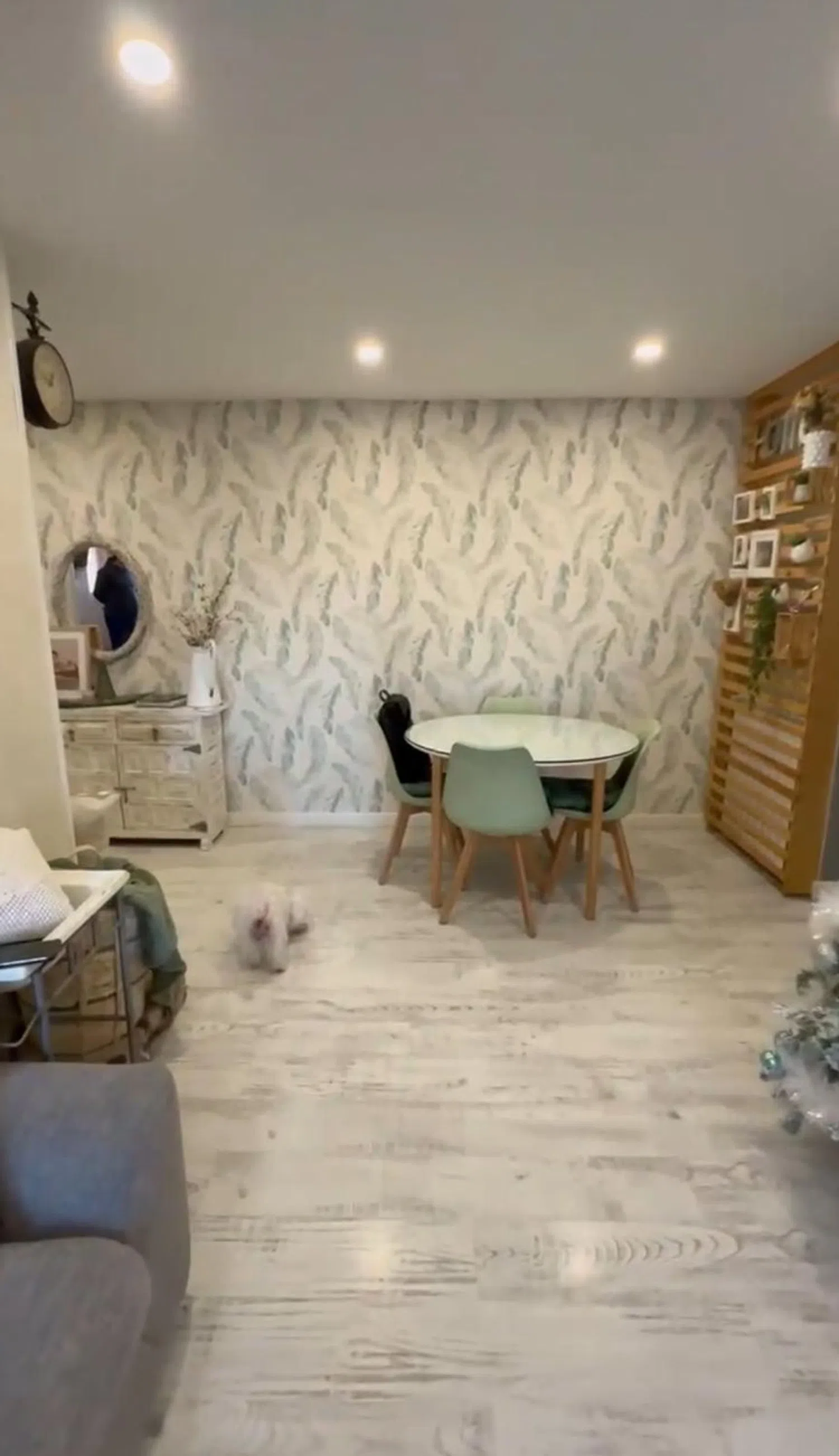 Piso en plaza Juan Gómez de Mora, 3 - Foto 8