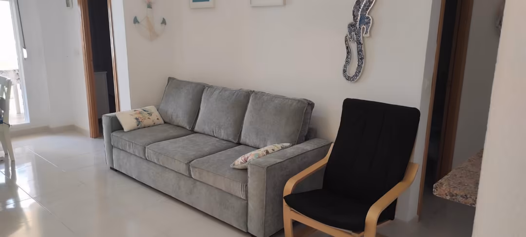 Piso en  Calle Santa Teresa 8 - Foto 2