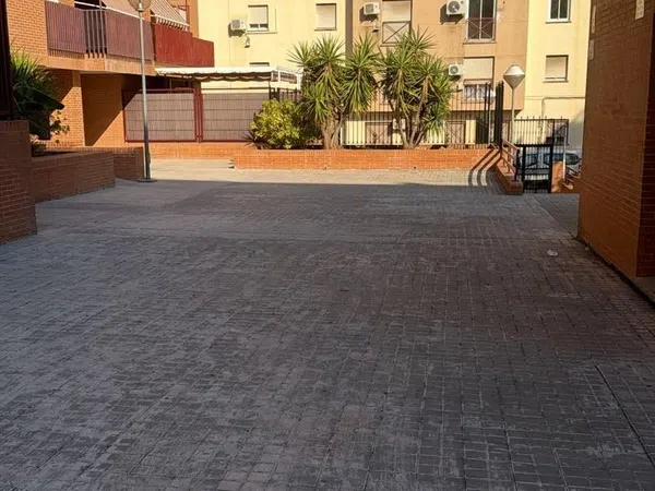 Piso en Avenida de Vicent Mortes Alfonso, Parc Central, Parc Central - Foto 12