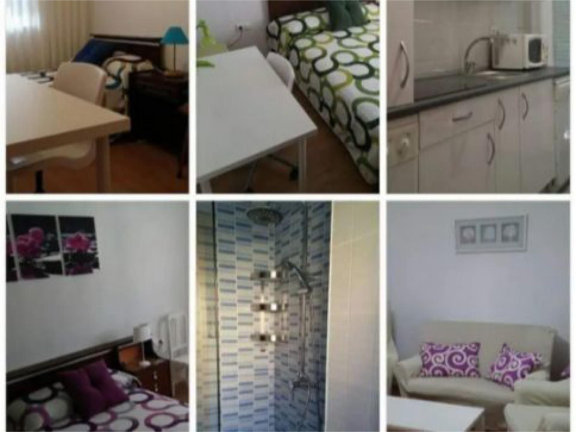 Piso en  Calle de la Huerta Otea 21 - Foto 1