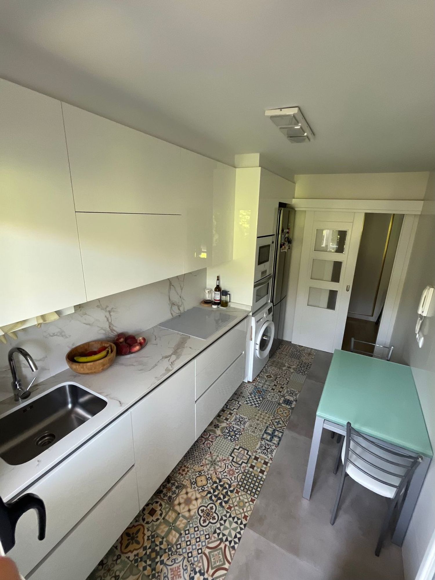 Piso en Calle Jacinto Benavente, 7 - Foto 6